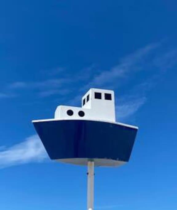 Hébergement de vacances Entre Dunes Et Pins *
