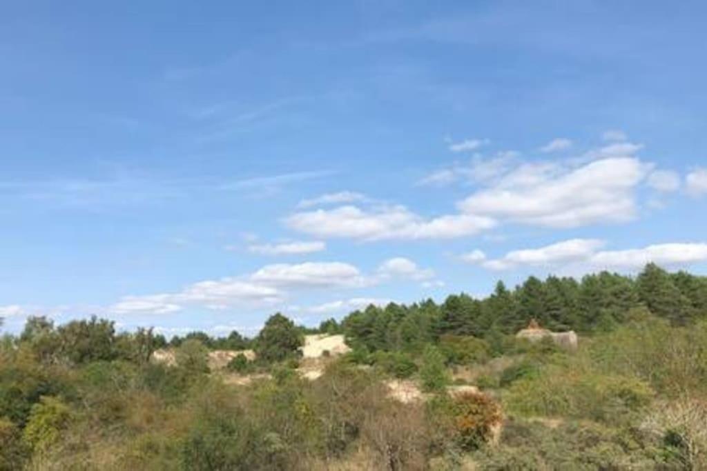 Holiday home Entre Dunes Et Pins
