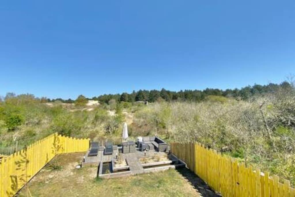 Entre Dunes Et Pins * Merlimont