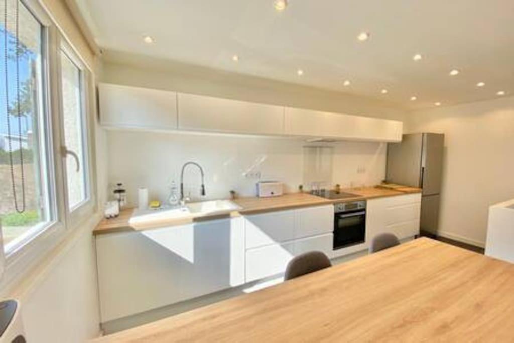 Entre Dunes Et Pins Holiday home Merlimont
