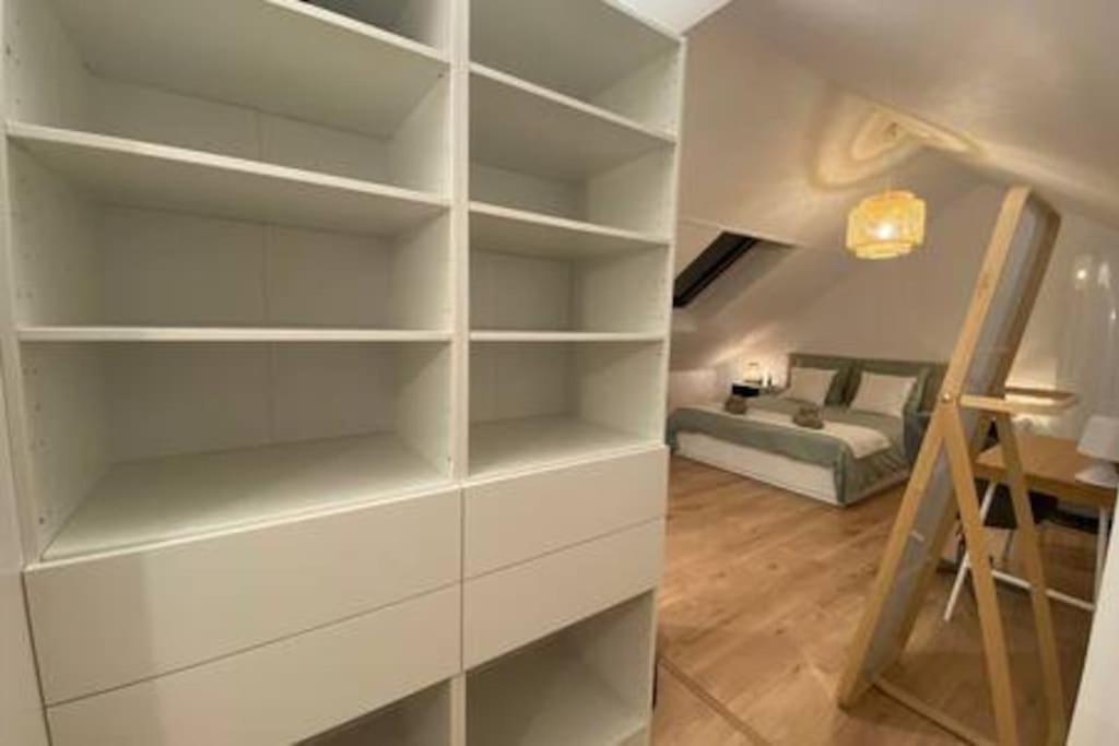 Entre Dunes Et Pins Holiday home