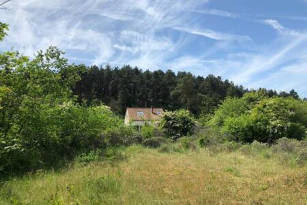 Entre Dunes Et Pins Hébergement de vacances